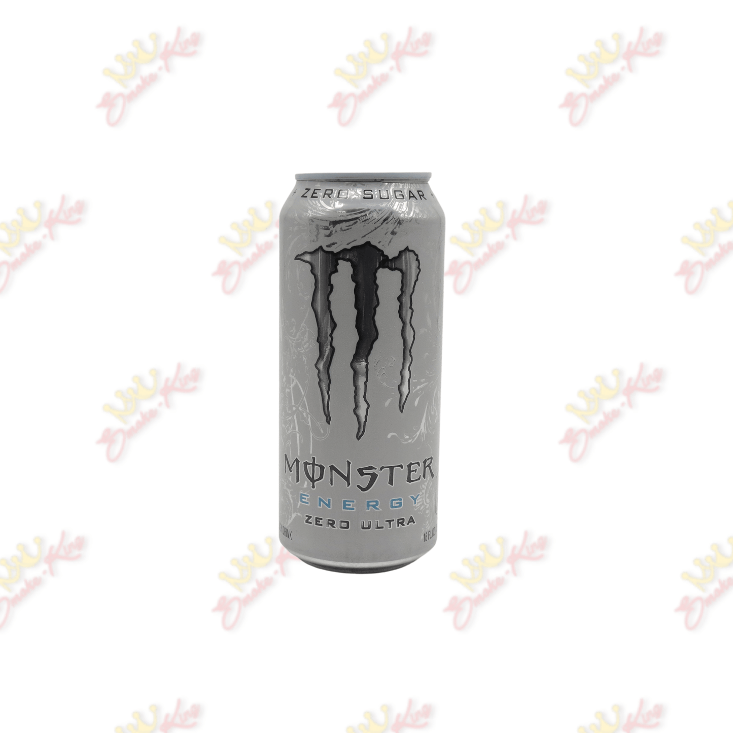 Smoke-king secret stash cans Monster Zero secret stash can