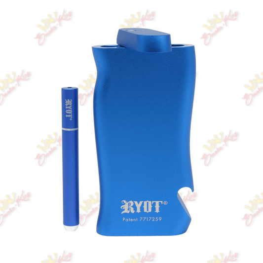 Ryot One Hitter Dugout