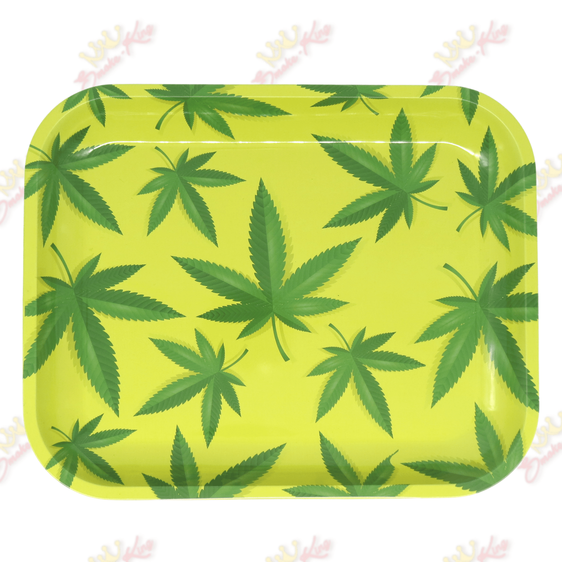 Smoke King rolling-trays Weed Rolling Tray Weed Rolling Tray | Smoke King