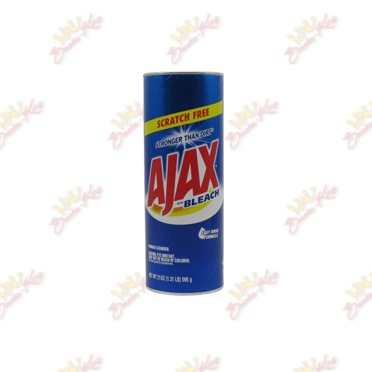 Smoke-king secret stash cans Ajax secret stash can