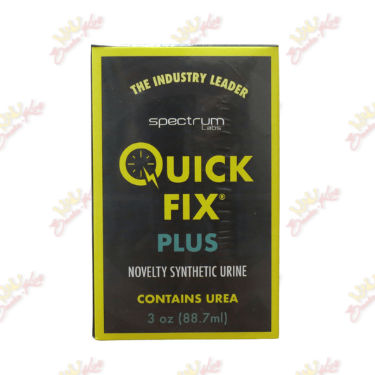 Smoke King Quick Fix Plus Quick Fix | Synthetic Urine | Smoke King