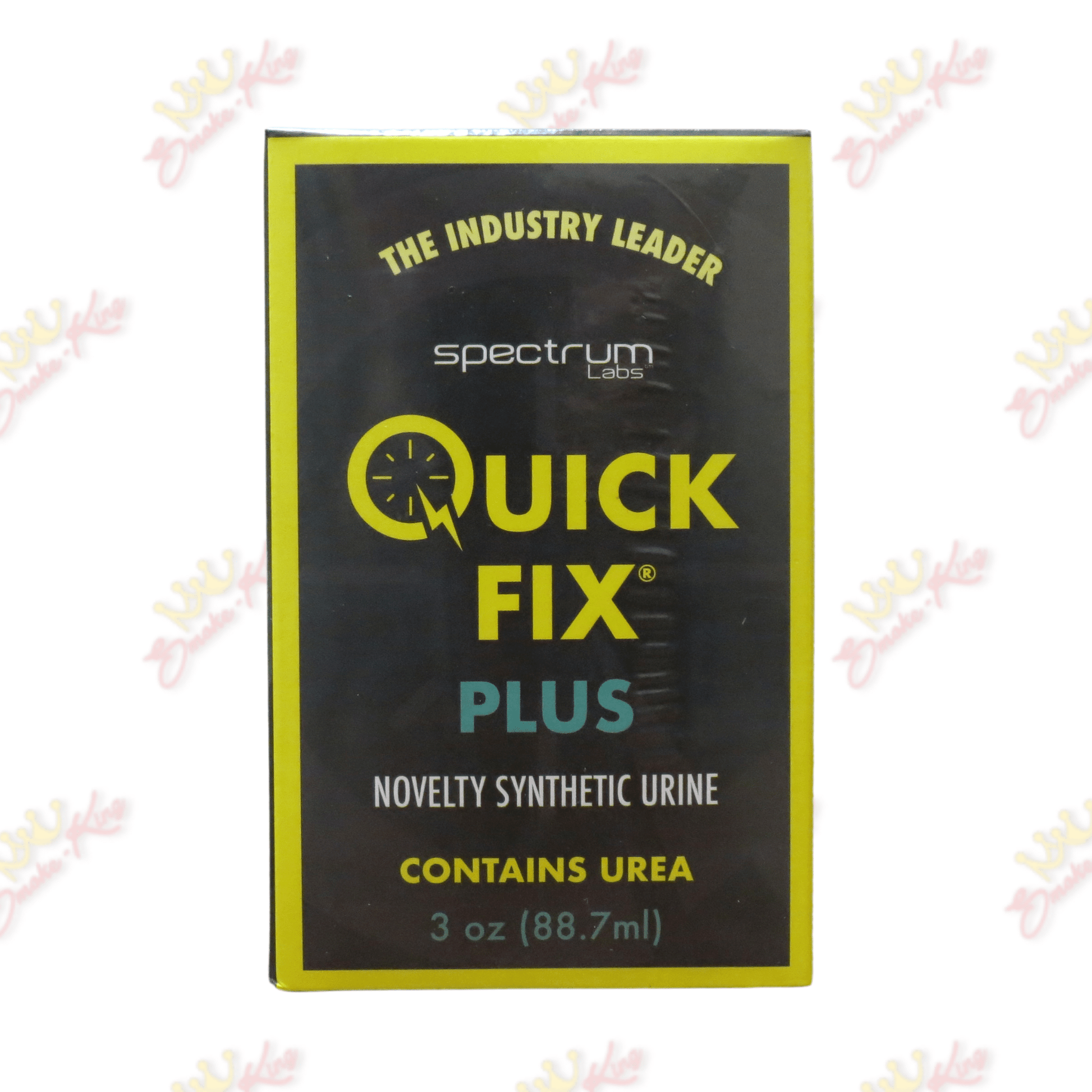 Smoke King Quick Fix Plus Quick Fix | Synthetic Urine | Smoke King