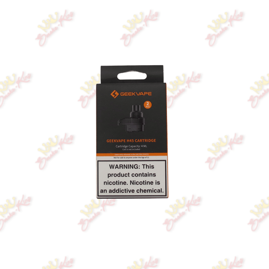 SMOK vape-pod Geekvape H45 cartridge