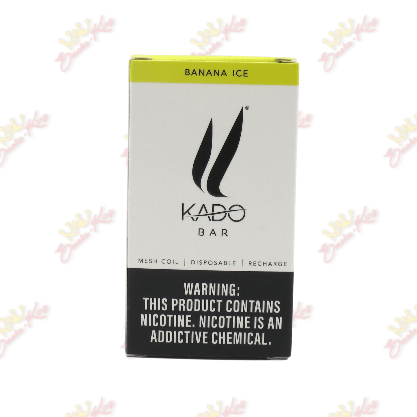 KADO BAR (3500 Puffs)