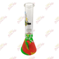 Rick and Morty Silicone Bong