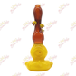Duck Glass Pipe