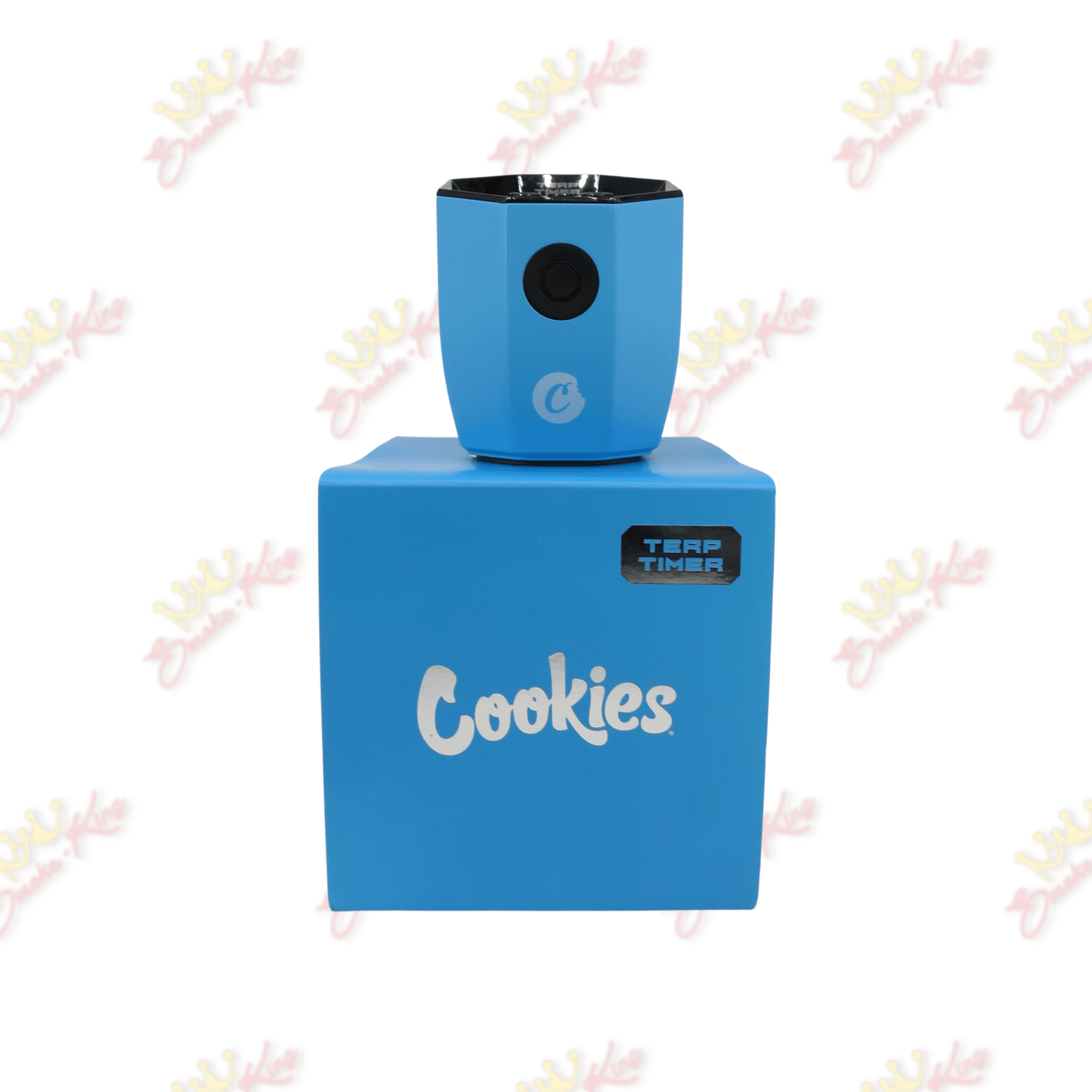 Cookies Terp Timer- OCTAVE
