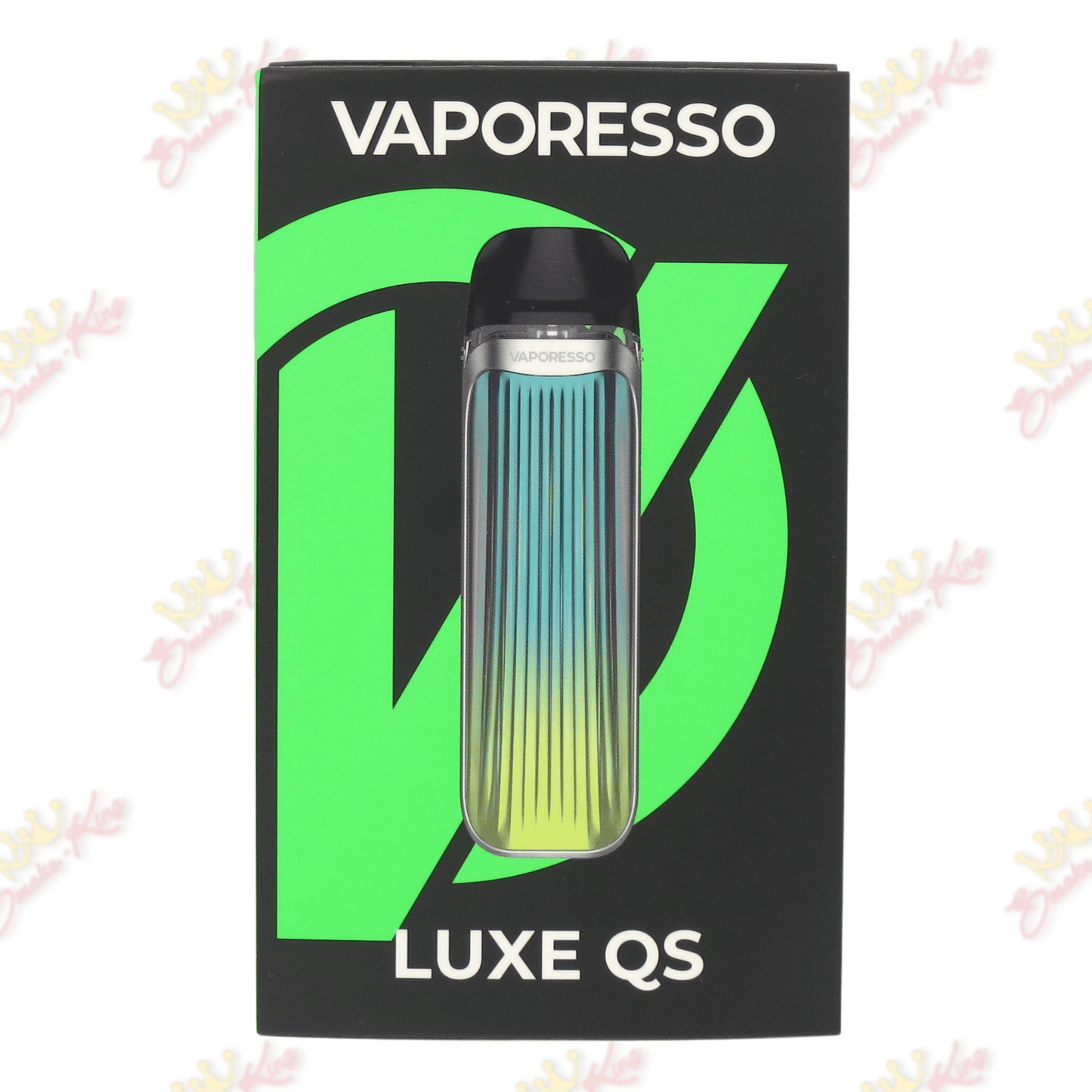 Vaporesso Vaporesso Luxe QS Vaporesso Luxe QS | Smoke King