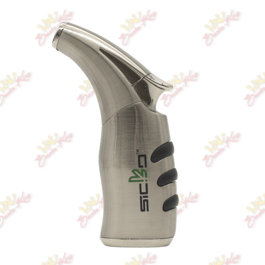 Sicko SKC-375 Premium Butane Lighter