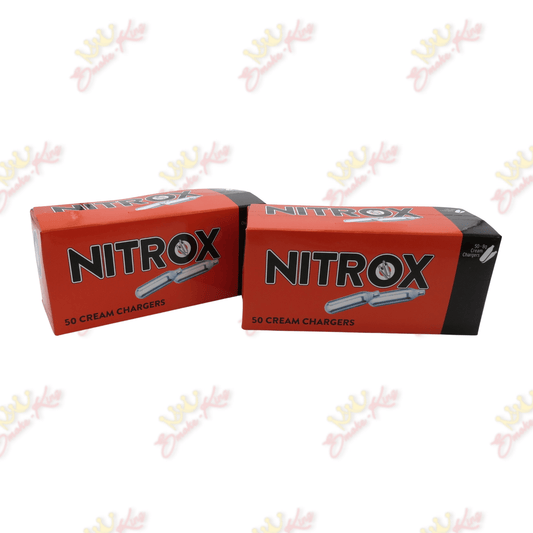 Kang Whip Whipped Cream Nitrox 50ct (pack of 2)