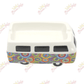 Fashion Craft Retro Themed Vintage Bus Ashtray Retro Themed Vintage Bus Ashtray | Ash-Trays | Smoke King