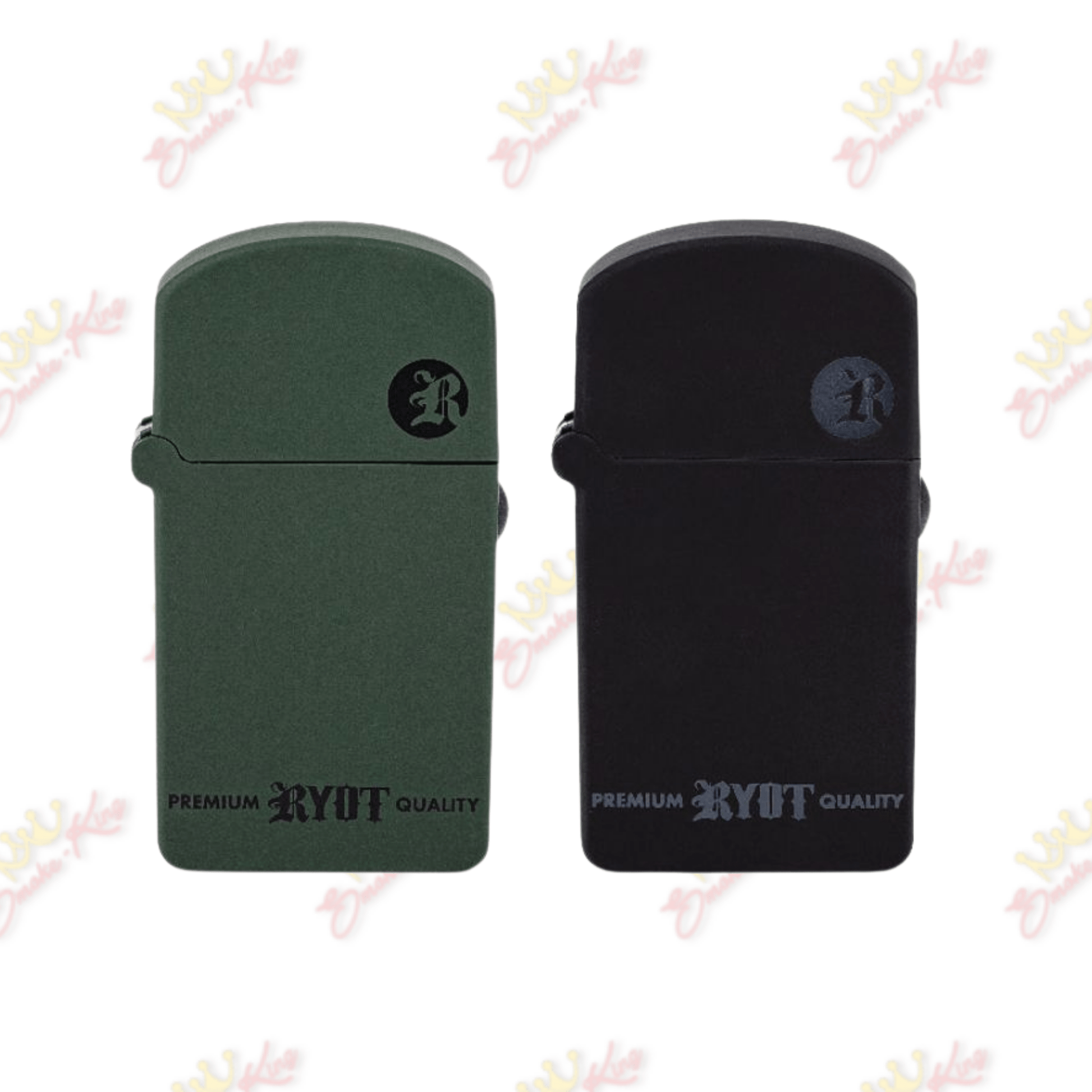 Ryot Ryot Verb 510 Ryot Verb 510 | Cartridge Battery | Smoke King