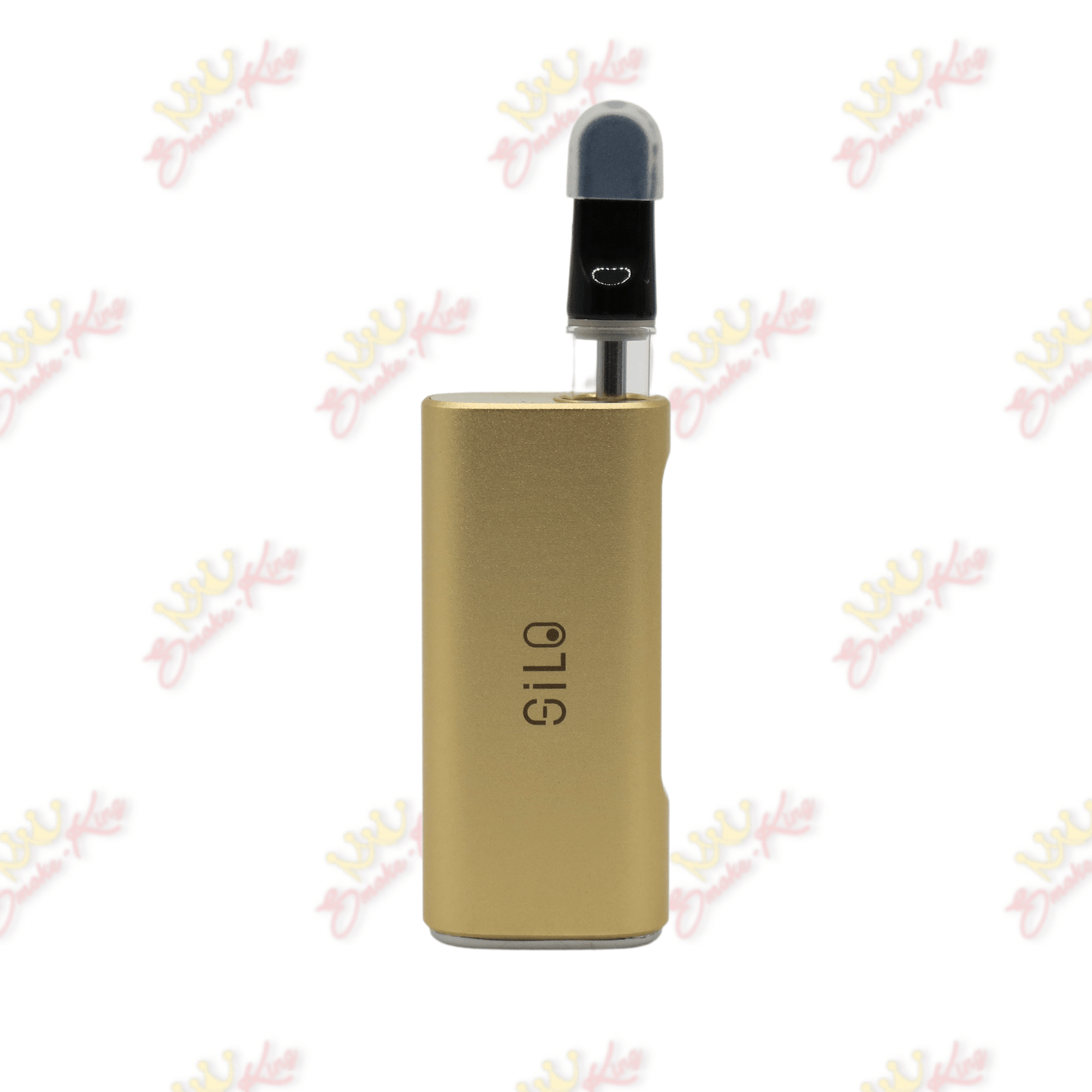 CCELL Gold Silo Battery by CCELL Silo Battery by CCELL | Cartridge Battery | Smoke King