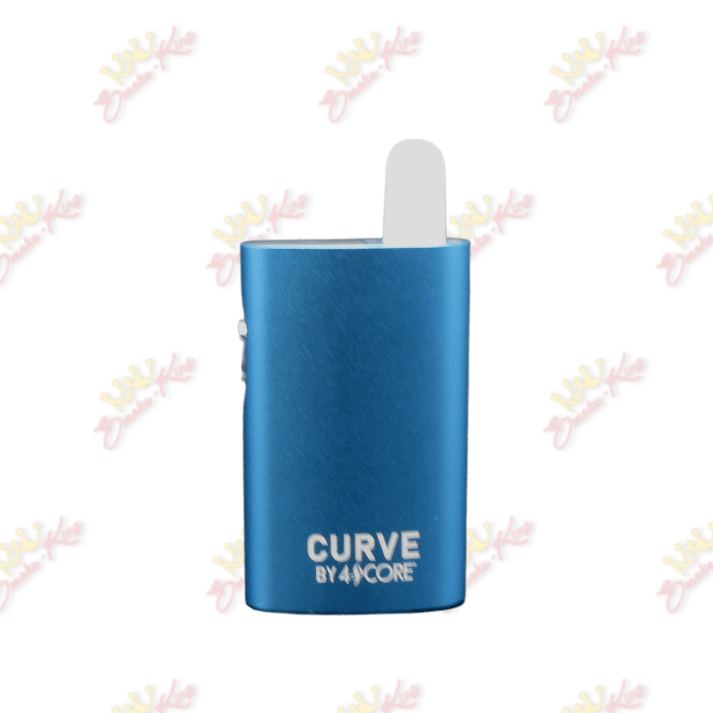 4Score Curve - 4score 4Score Curve | Cart Battery | SmokeKing
