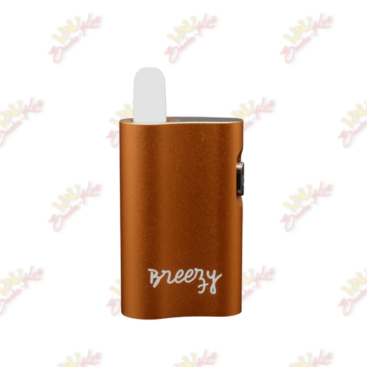 The kind pen Brown Kindpen Breezy Kindpen Breezy | Cart Battery | SmokeKing