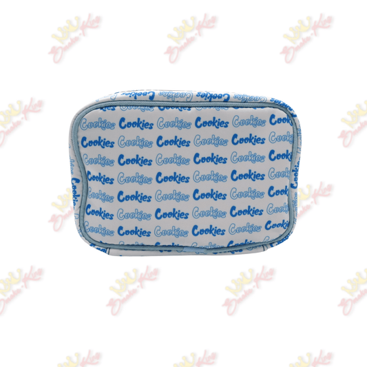 Cookies Smell Proof Bag w/ Lock