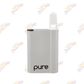Kind Pen White Kindpen Pure Kindpen Pure | Cart Battery | SmokeKing