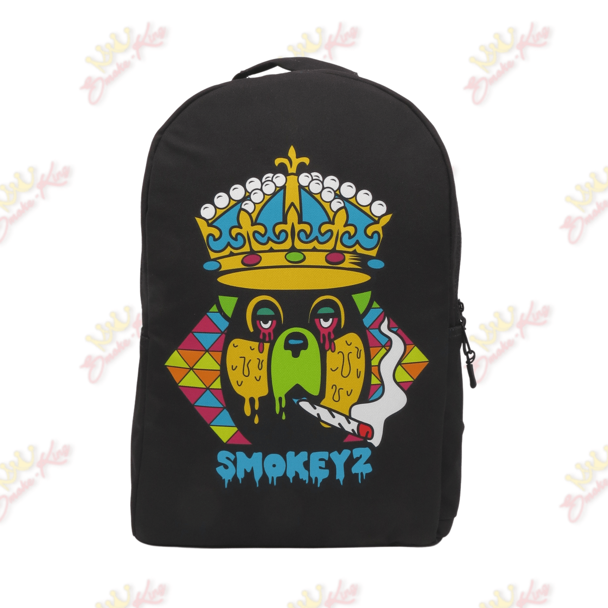 Jungle Hive Smokey Z Smokey Z | Smoke King