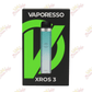 Vaporesso Vaporesso XROS 3 Vaporesso XROS 3 | Vapes | Smoke King