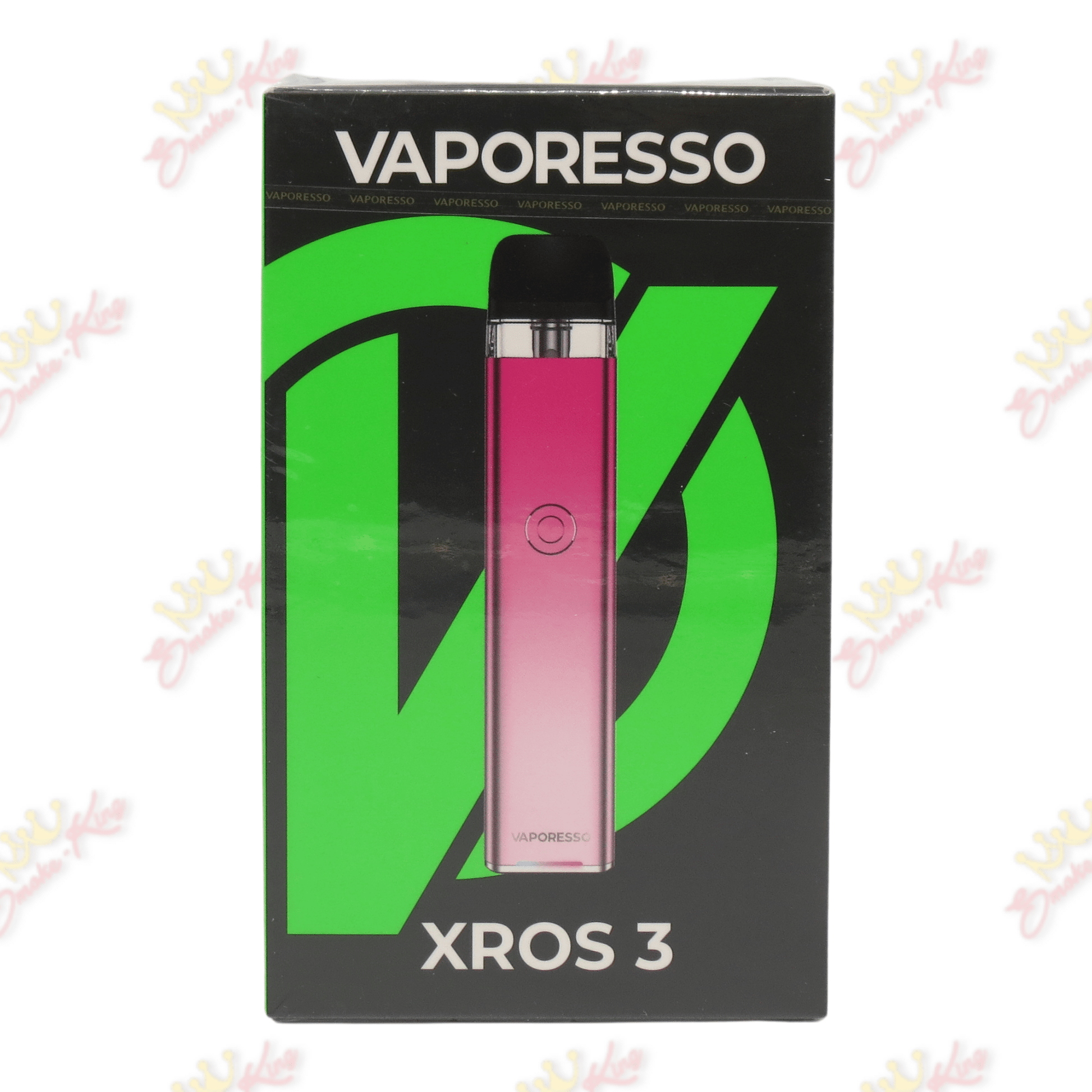 Vaporesso Pink Vaporesso XROS 3 Vaporesso XROS 3 | Vapes | Smoke King