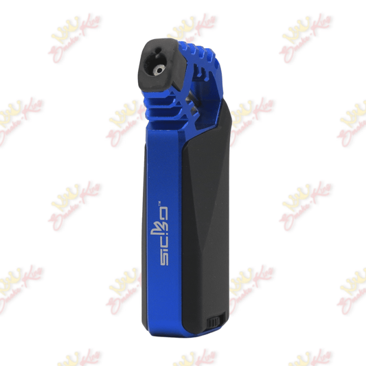 Sicko Blue SKC-172 Premium Butane Lighter SKC-172 Premium Butane Lighter | Smoke King