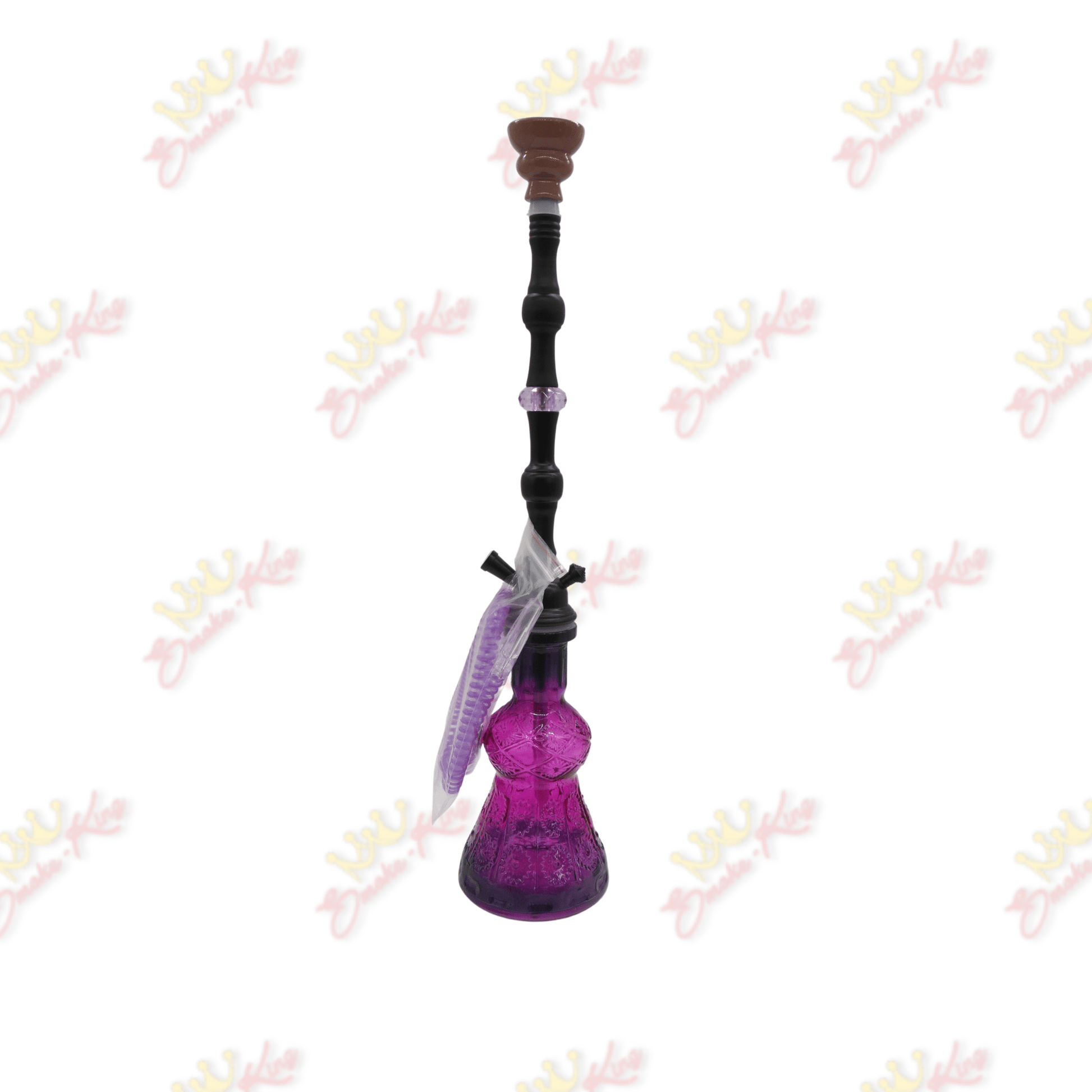 Smokeking hookah Purple Hookah Purple Hookah | Huge Variety of Products | Smoke King