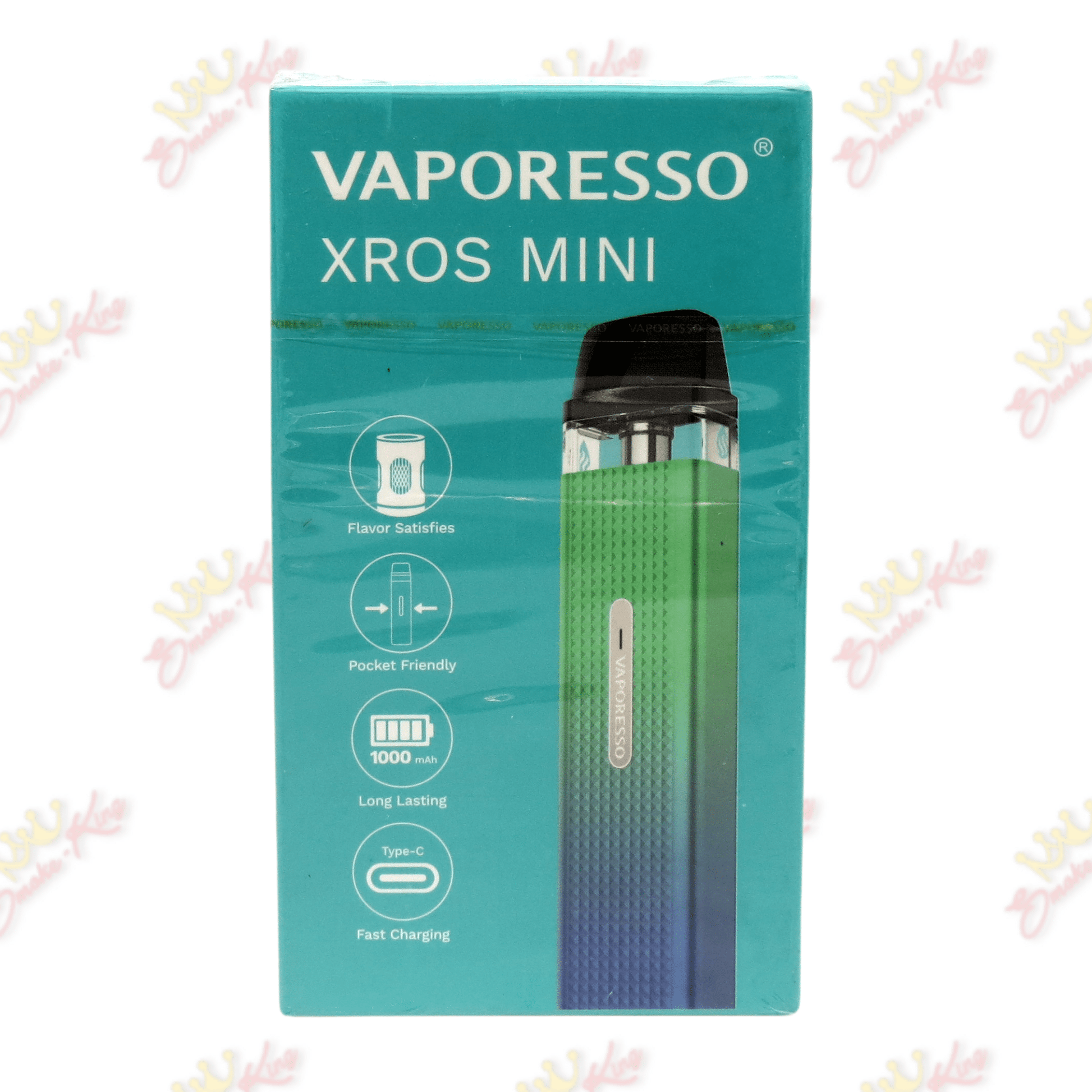 Vaporesso Vaporesso XROS Mini Vaporesso XROS Mini | Vapes | Smoke King