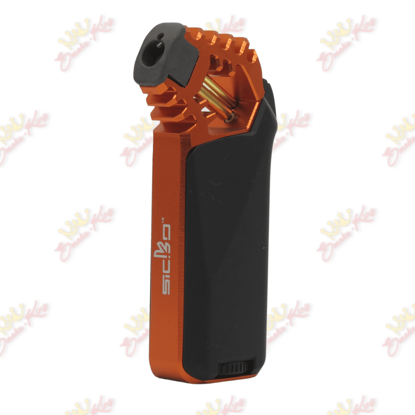 Sicko Red SKC-172 Premium Butane Lighter SKC-172 Premium Butane Lighter | Smoke King