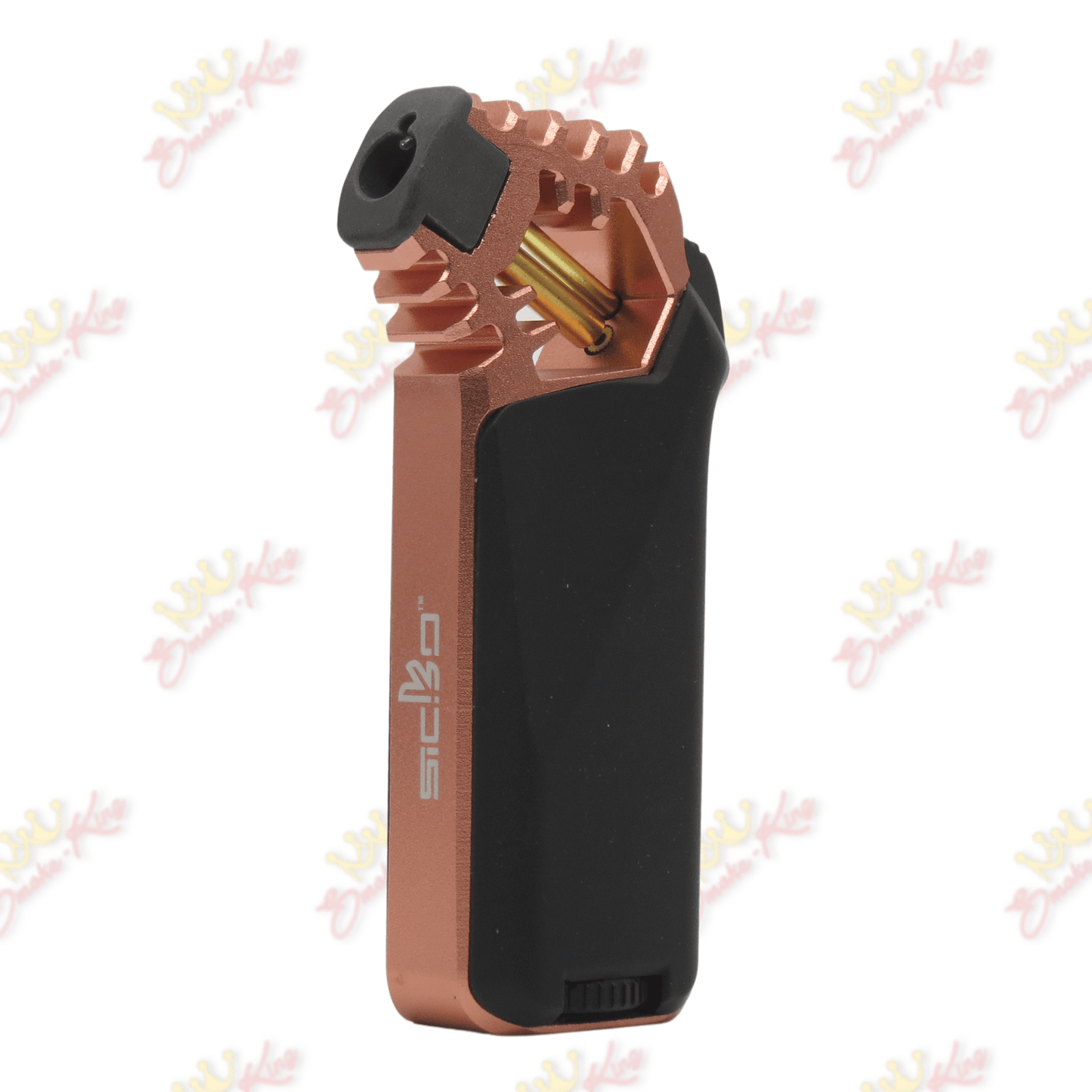 Sicko Copper SKC-172 Premium Butane Lighter SKC-172 Premium Butane Lighter | Smoke King