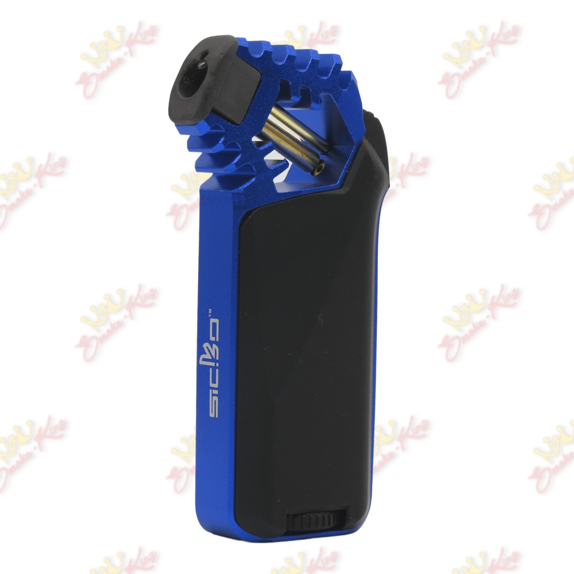 Sicko SKC-172 Premium Butane Lighter SKC-172 Premium Butane Lighter | Smoke King