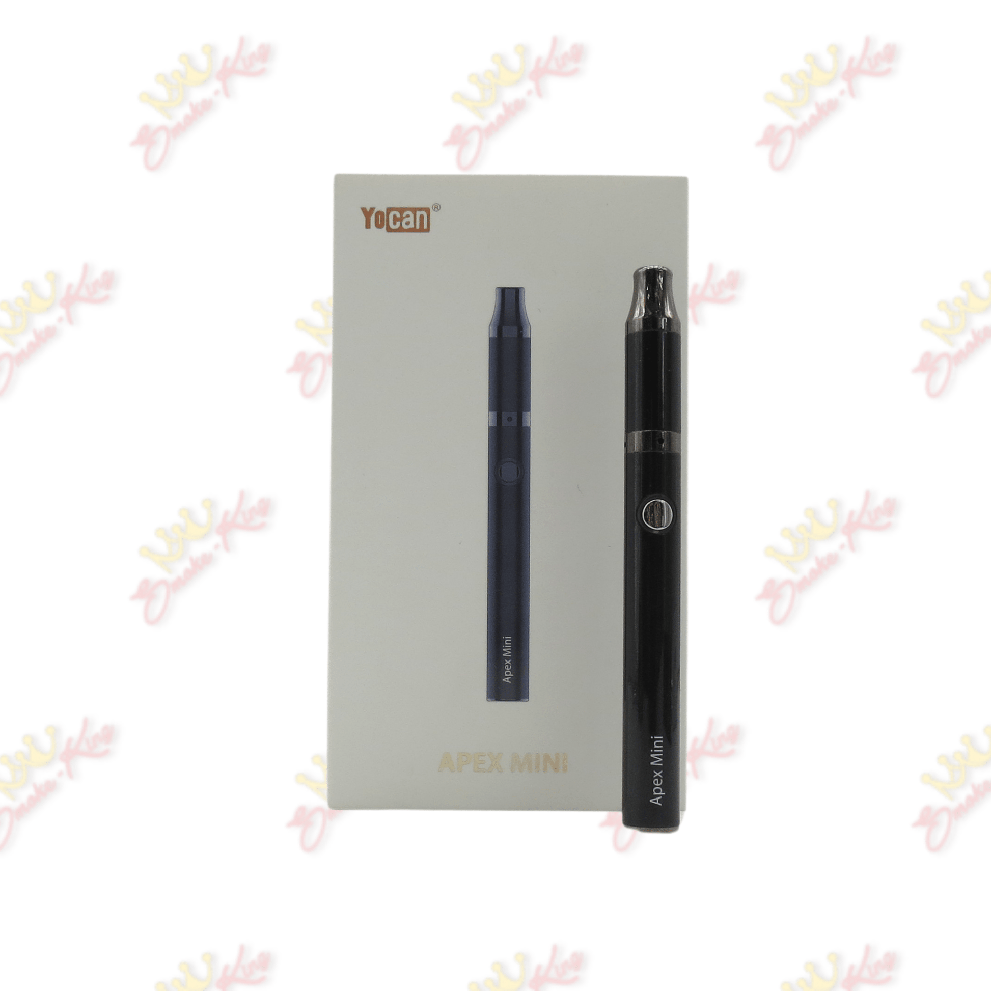 Yocan Apex Mini Vaporizer for Sale, Pen Vaporizer