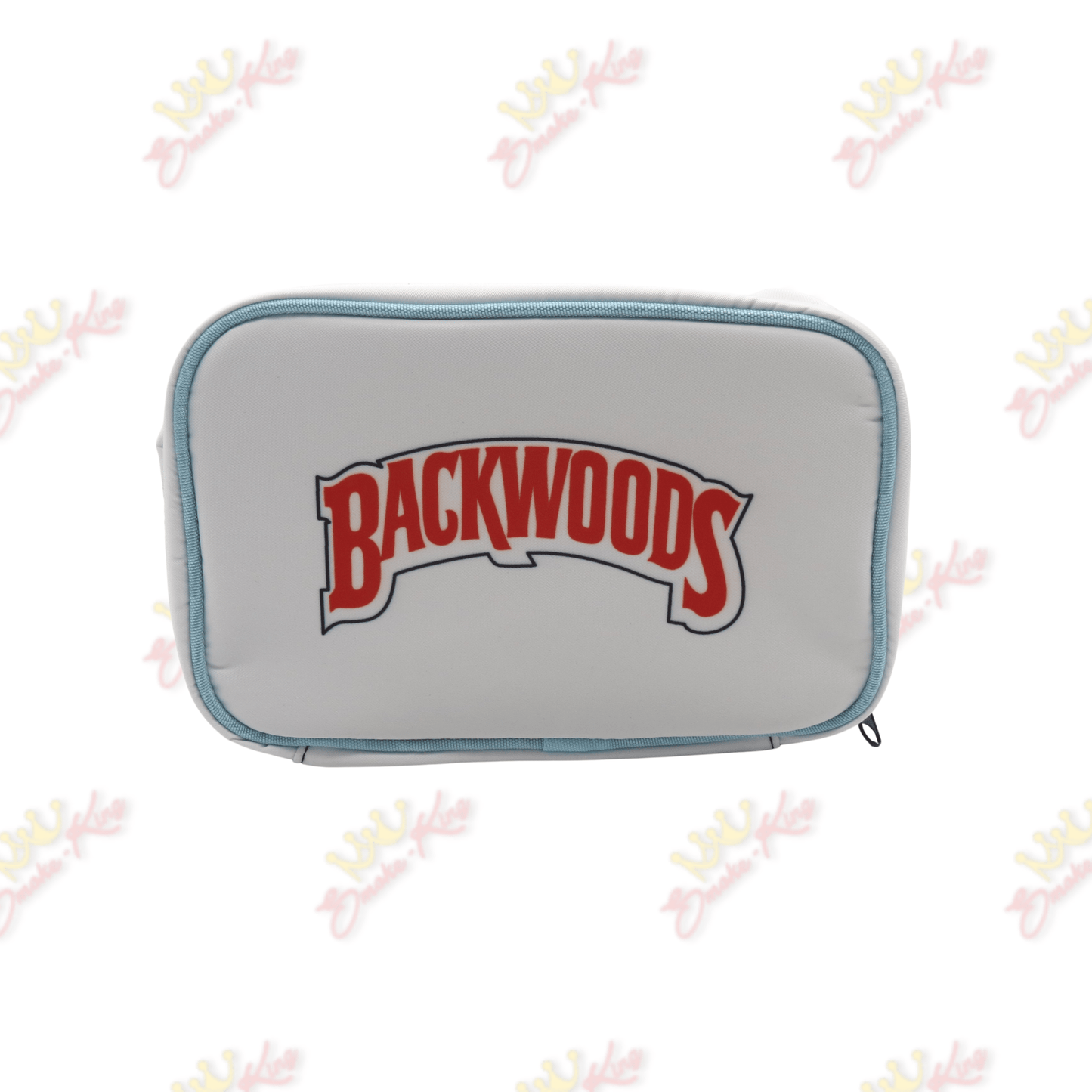 Backwoods Smell Proof Bag w/ Lock