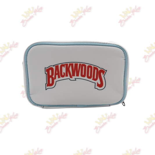 Backwoods Smell Proof Bag w/ Lock