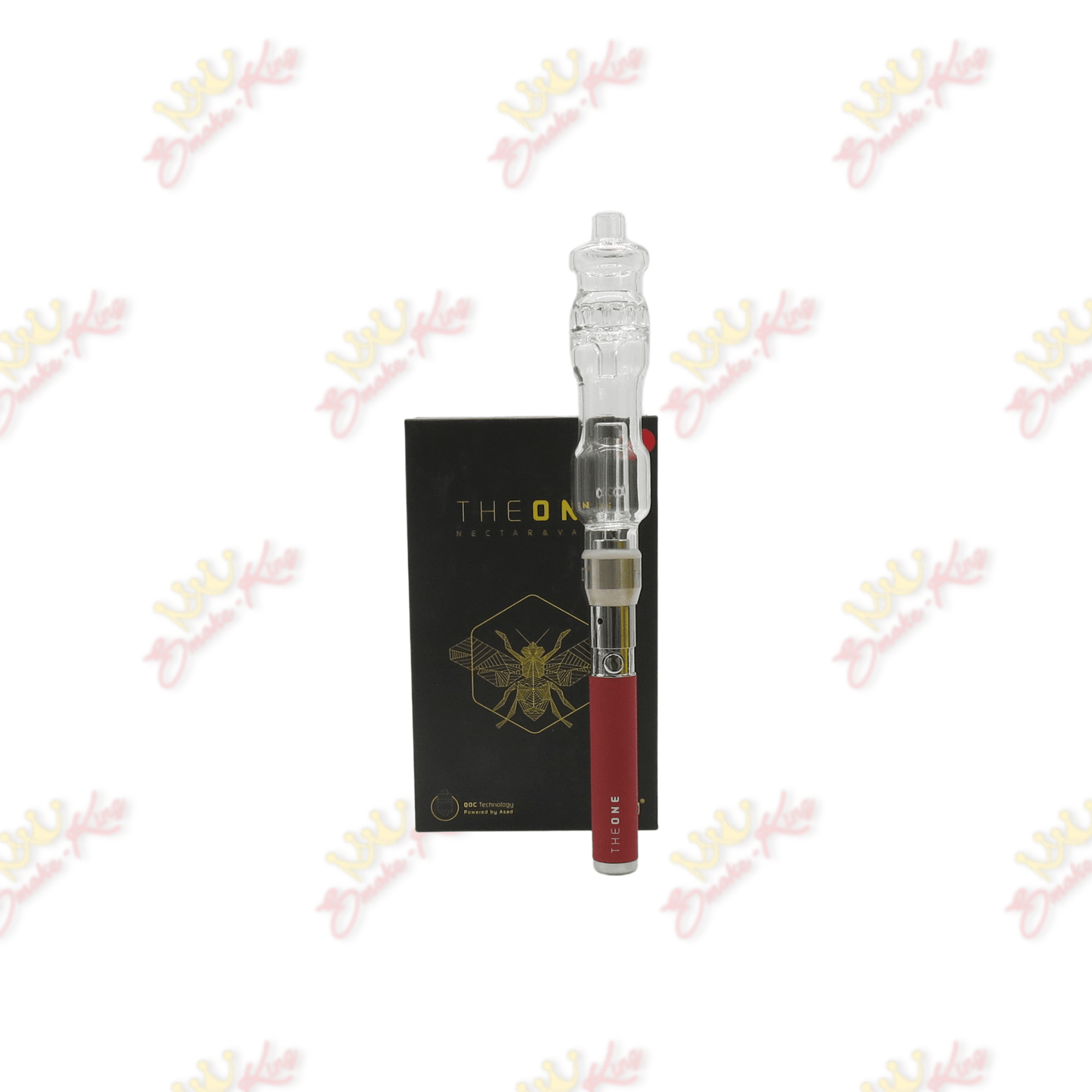 The One wax-vapes The One- Dual Vaporizer