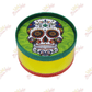 Smoke King Skull 2-Piece Grinder Skull 2-Piece Grinder | Smoke King