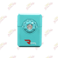 Plug and Play Rokin Dial 510 thread Battery Rokin Dial 510 Thread | Cart Battery | SmokeKing