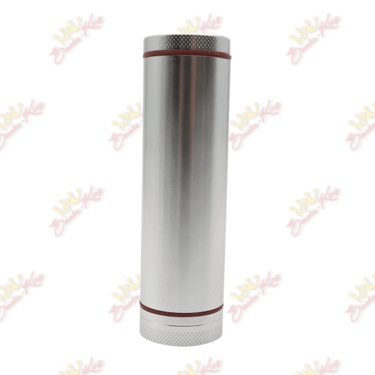 Silver Tube One Hitter Dugout
