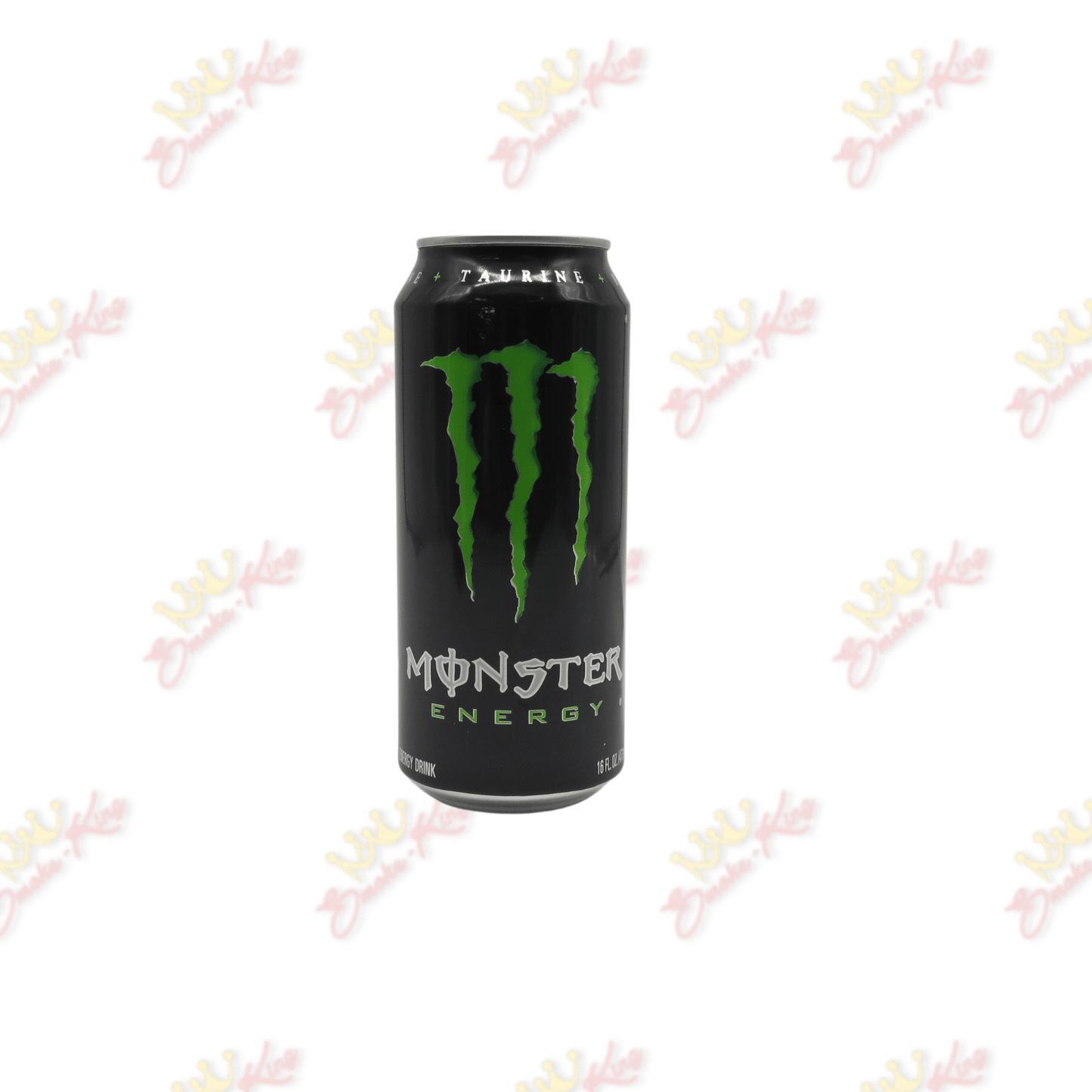 Monster secret stash can