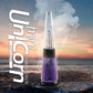 lookah wax-vapes Purple Lookah Unicorn Mini Lookah Unicorn Mini | Portable Electric Dab Rig | Smoke king