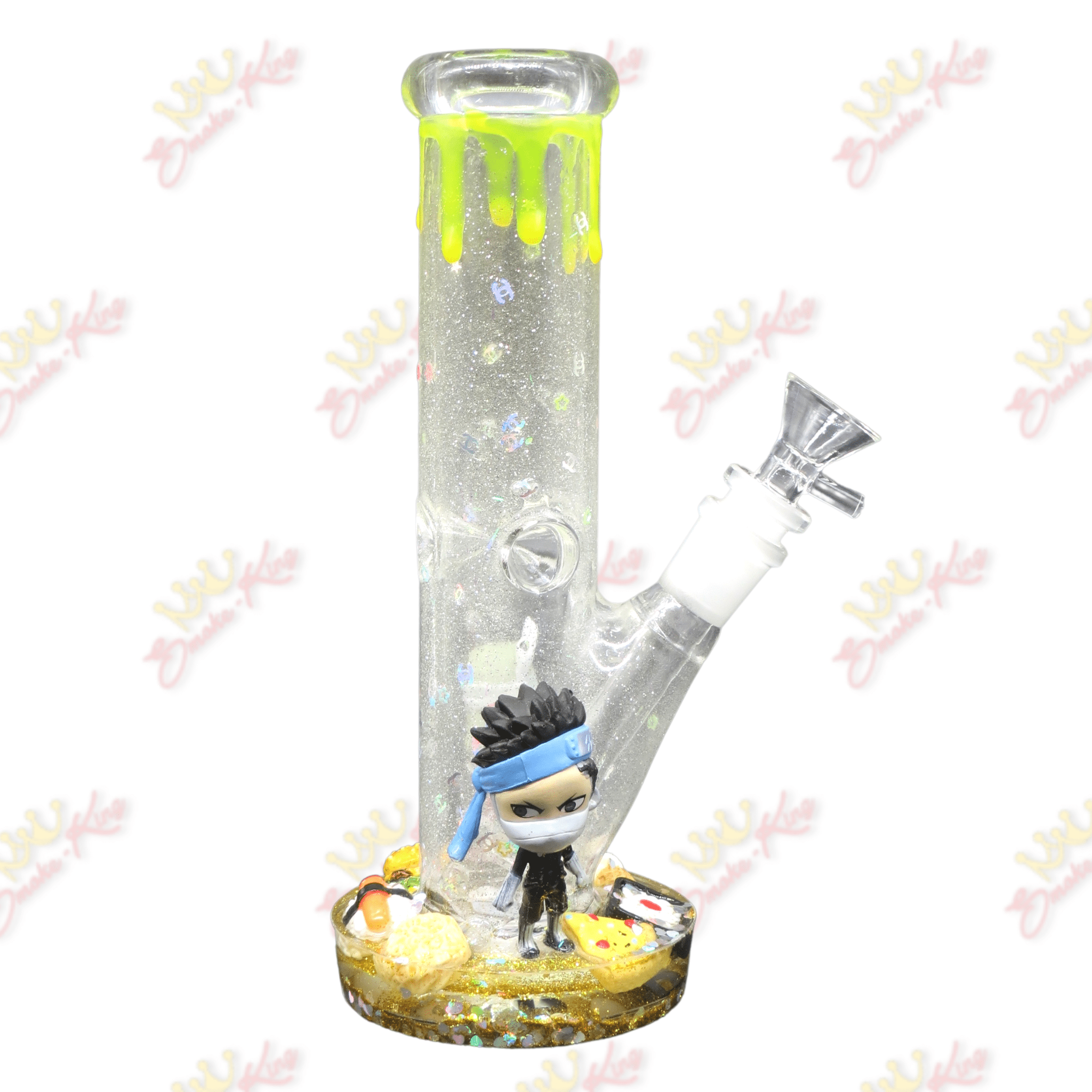 One Piece themed bong commission : r/OnePiece