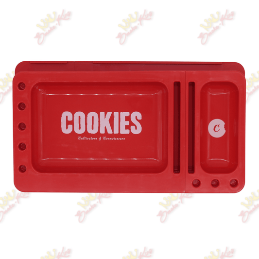 Smokeking rolling-trays Cookies Multi-Detachable Tray
