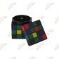 Rubix Cube Grinder