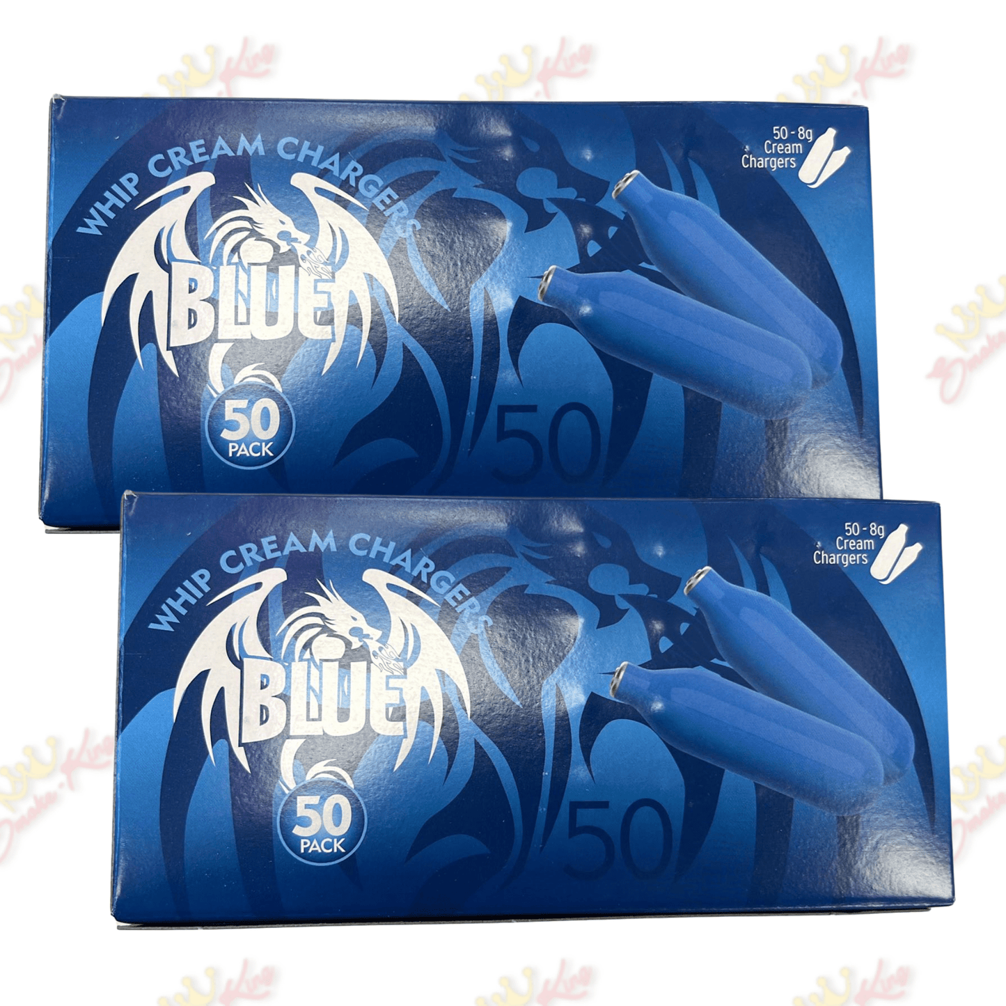 Special Blue 50ct (Pack of 2)